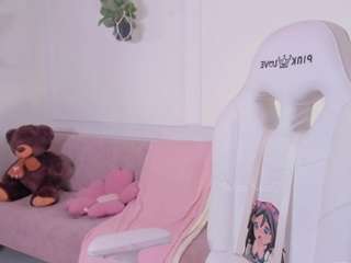 saritanice Live Webcam on CamSoda