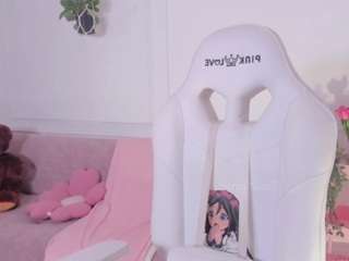 saritanice Live Webcam on CamSoda