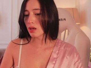 saritanice Live Webcam on CamSoda