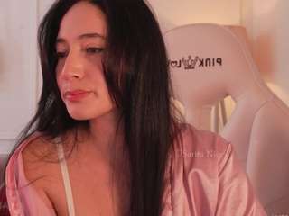 saritanice Live Webcam on CamSoda