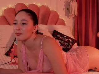 saritanice Live Webcam on CamSoda