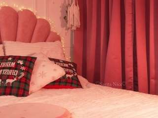 Live webcam model saritanice on Soda Cams