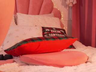 saritanice Live Webcam on CamSoda