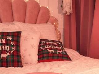 saritanice Live Webcam on CamSoda