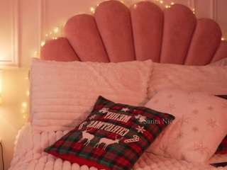 saritanice webcam model