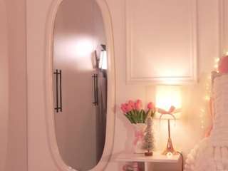 saritanice Live Webcam on CamSoda