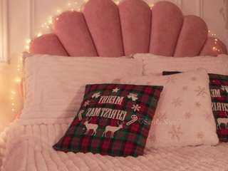 saritanice Live Webcam on CamSoda