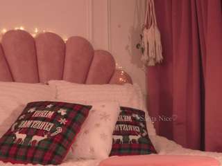 saritanice Live Webcam on CamSoda