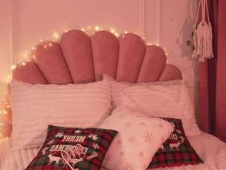 saritanice Live Webcam on CamSoda