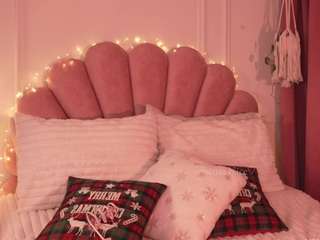 saritanice Live Webcam on CamSoda