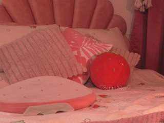 saritanice Live Webcam on CamSoda