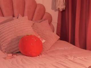 saritanice Live Webcam on CamSoda