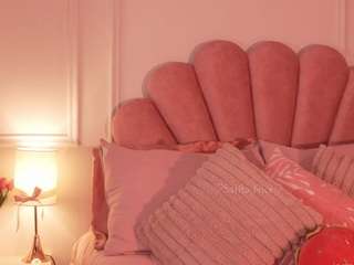 saritanice Live Webcam on CamSoda