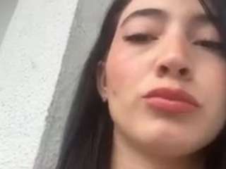 saritanice Live Webcam on CamSoda