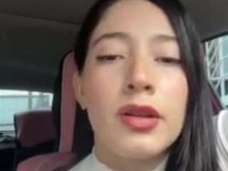 saritanice Live Webcam on CamSoda