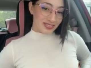 saritanice Live Webcam on CamSoda