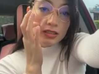 saritanice Live Webcam on CamSoda