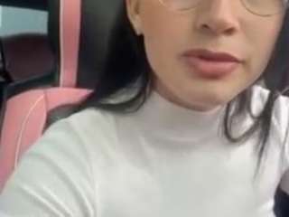 saritanice Live Webcam on CamSoda