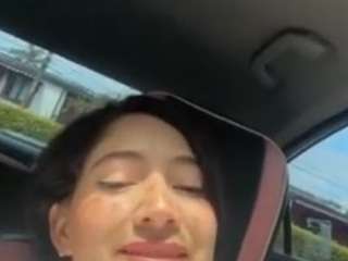 saritanice Live Webcam on CamSoda