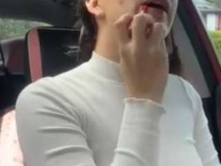 saritanice Live Webcam on CamSoda