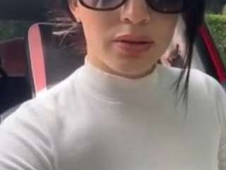 saritanice Live Webcam on CamSoda