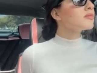 saritanice Live Webcam on CamSoda