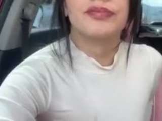 saritanice Live Webcam on CamSoda