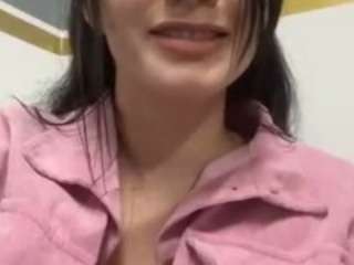 saritanice Live Webcam on CamSoda