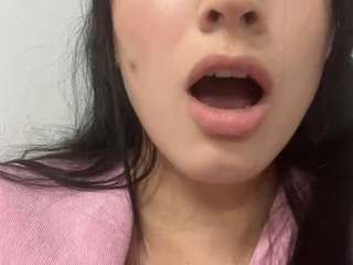 saritanice Live Webcam on CamSoda