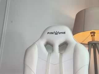 saritanice Live Webcam on CamSoda