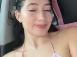 saritanice Live Webcam on CamSoda