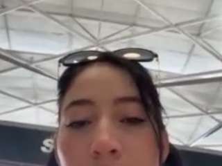 saritanice Live Webcam on CamSoda