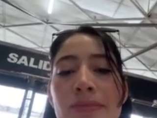 saritanice Live Webcam on CamSoda