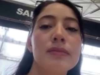 saritanice Live Webcam on CamSoda