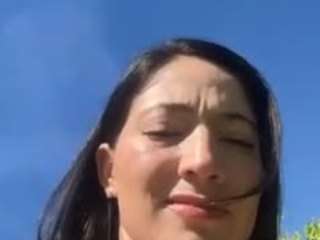 saritanice Live Webcam on CamSoda