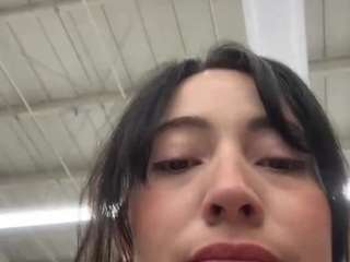 saritanice Live Webcam on CamSoda