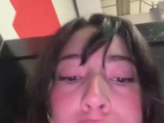 saritanice Live Webcam on CamSoda