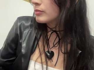 saritanice Live Webcam on CamSoda