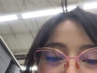 saritanice Live Webcam on CamSoda