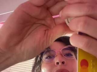 saritanice Live Webcam on CamSoda