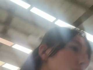 saritanice Live Webcam on CamSoda