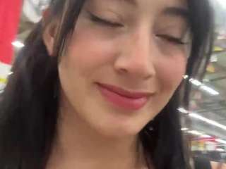 saritanice Live Webcam on CamSoda