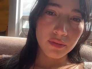 saritanice Live Webcam on CamSoda