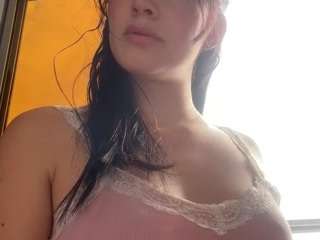 saritanice Live Webcam on CamSoda