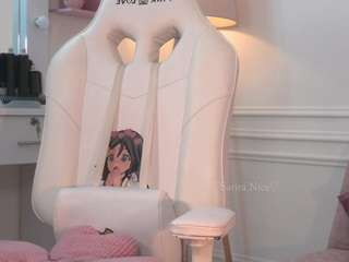 saritanice Live Webcam on CamSoda