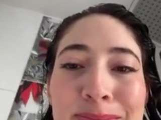 saritanice Live Webcam on CamSoda