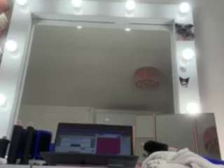 saritanice Live Webcam on CamSoda