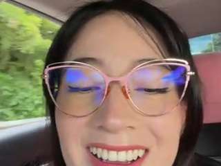 saritanice Live Webcam on CamSoda