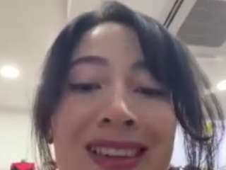 saritanice Live Webcam on CamSoda