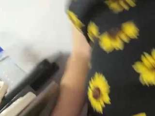 saritanice Live Webcam on CamSoda